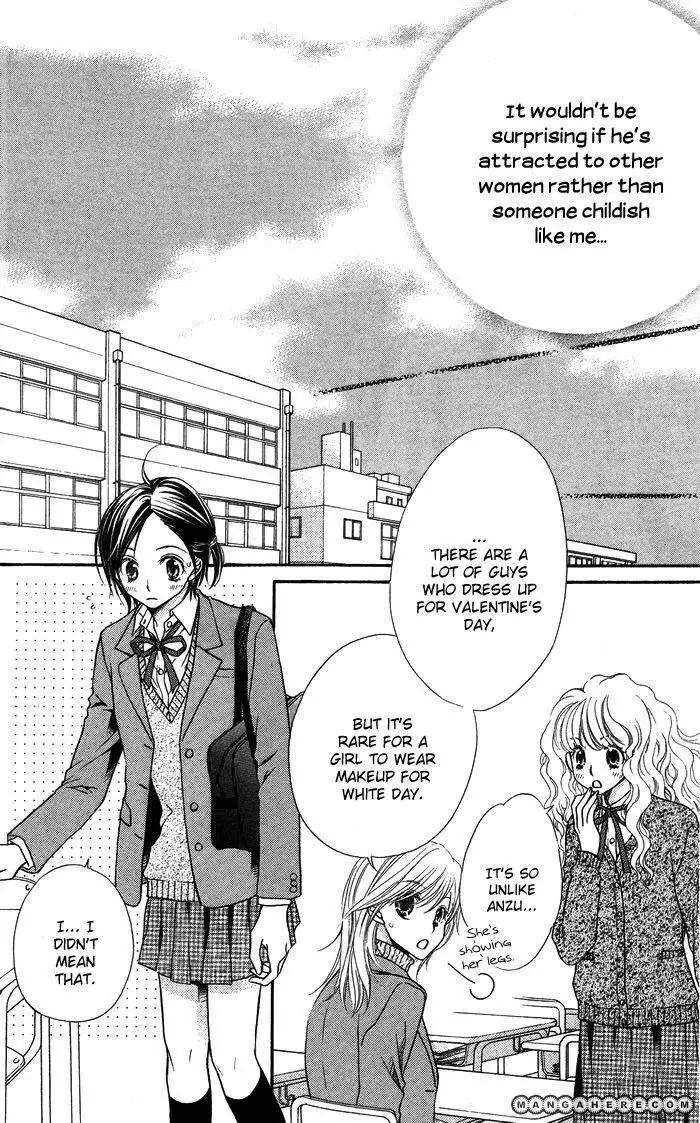 Otona no Shoumei Chapter 3 34